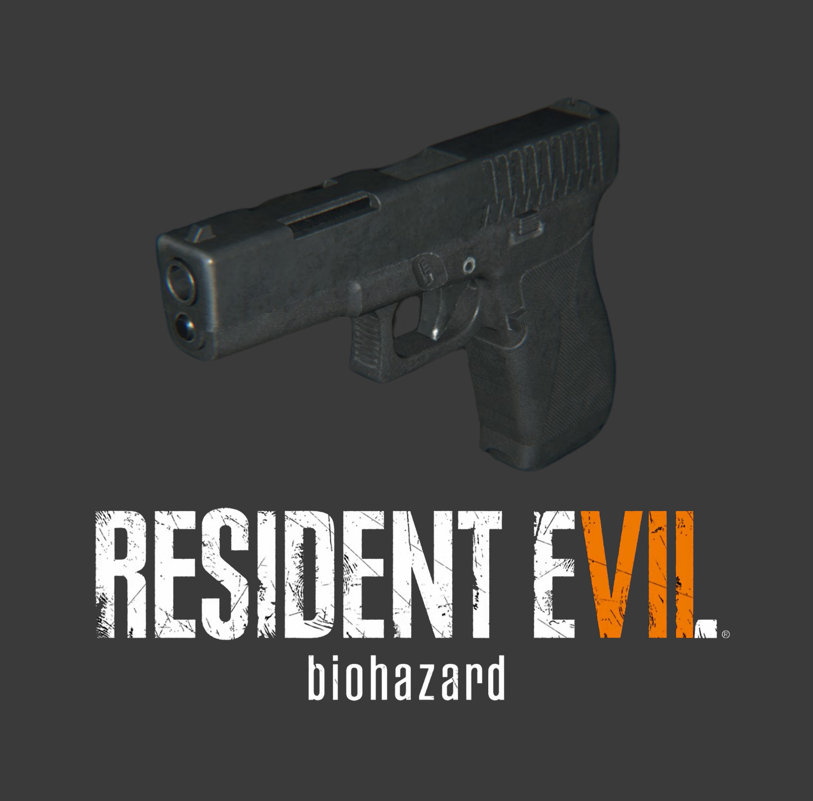 【RE7】Resident Evil 7 G17
