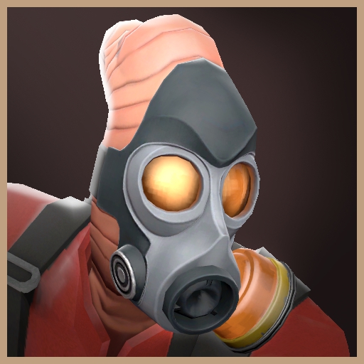 The Worminator – Team Fortress 2 Mod