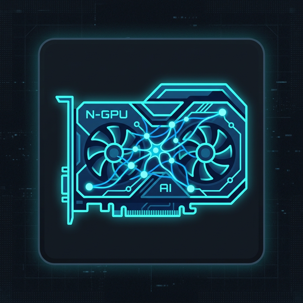 RimSynapse - NVIDIA Tool