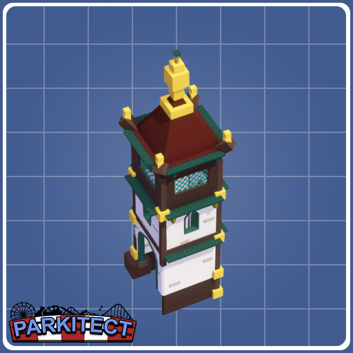 Oriental Tower 2