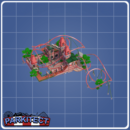 Mono Mansion