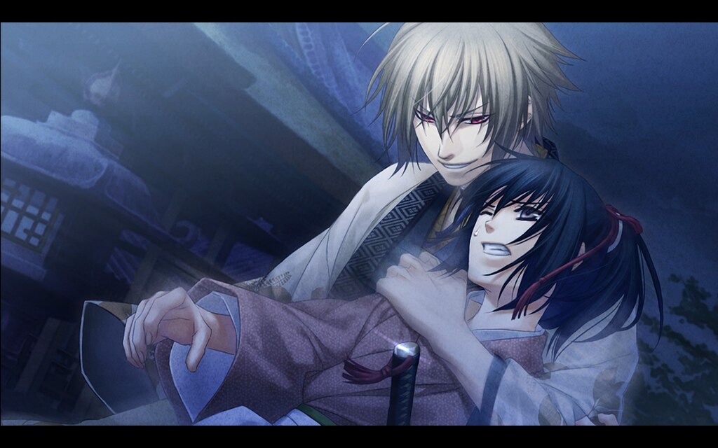 Steam コミュニティ :: 薄桜鬼 真改 風ノ章