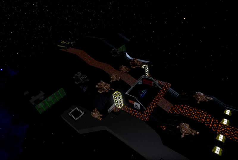 Bug Raider I
