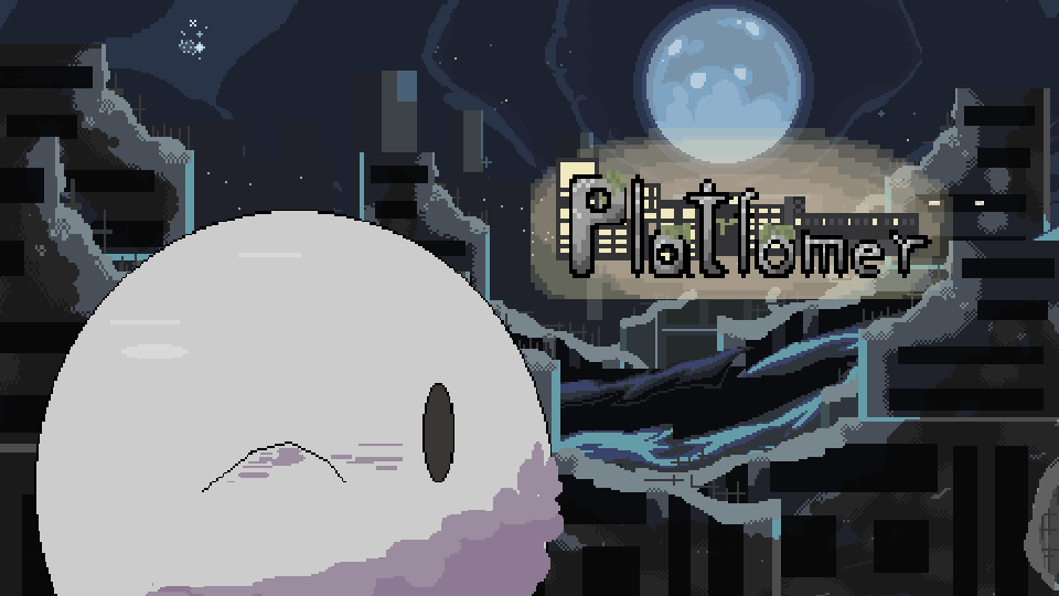 Platformer preview