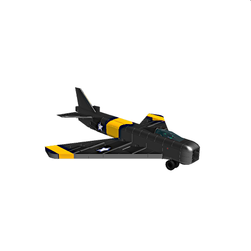 F-86 Sabre