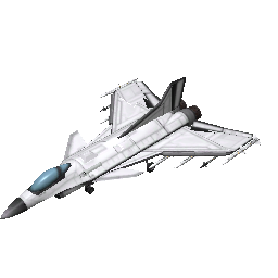 F-214 “Halcyon”