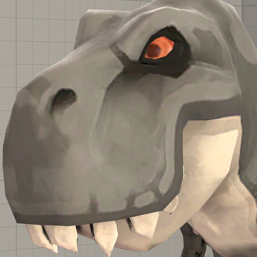 Team Fortress 2 Enhanced Scotty (Ragdoll)