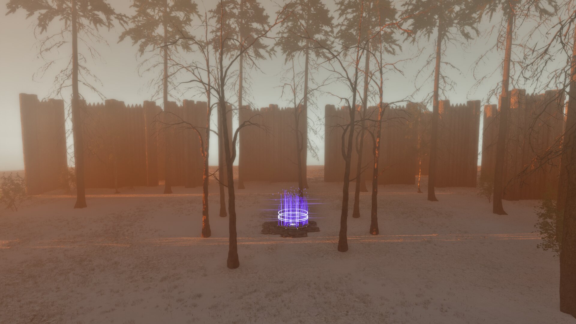 Twin Peaks