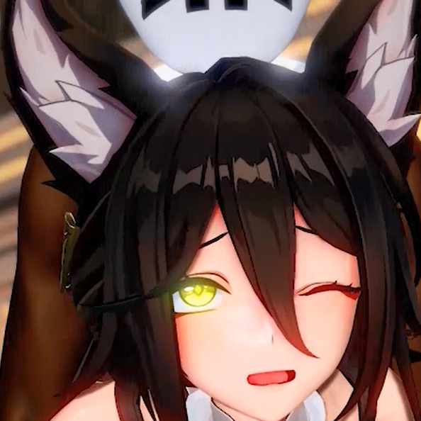 Tingyun X Mob_L preview
