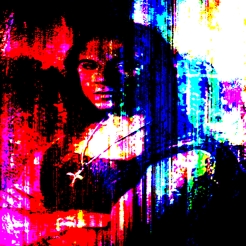 MONO LISA
