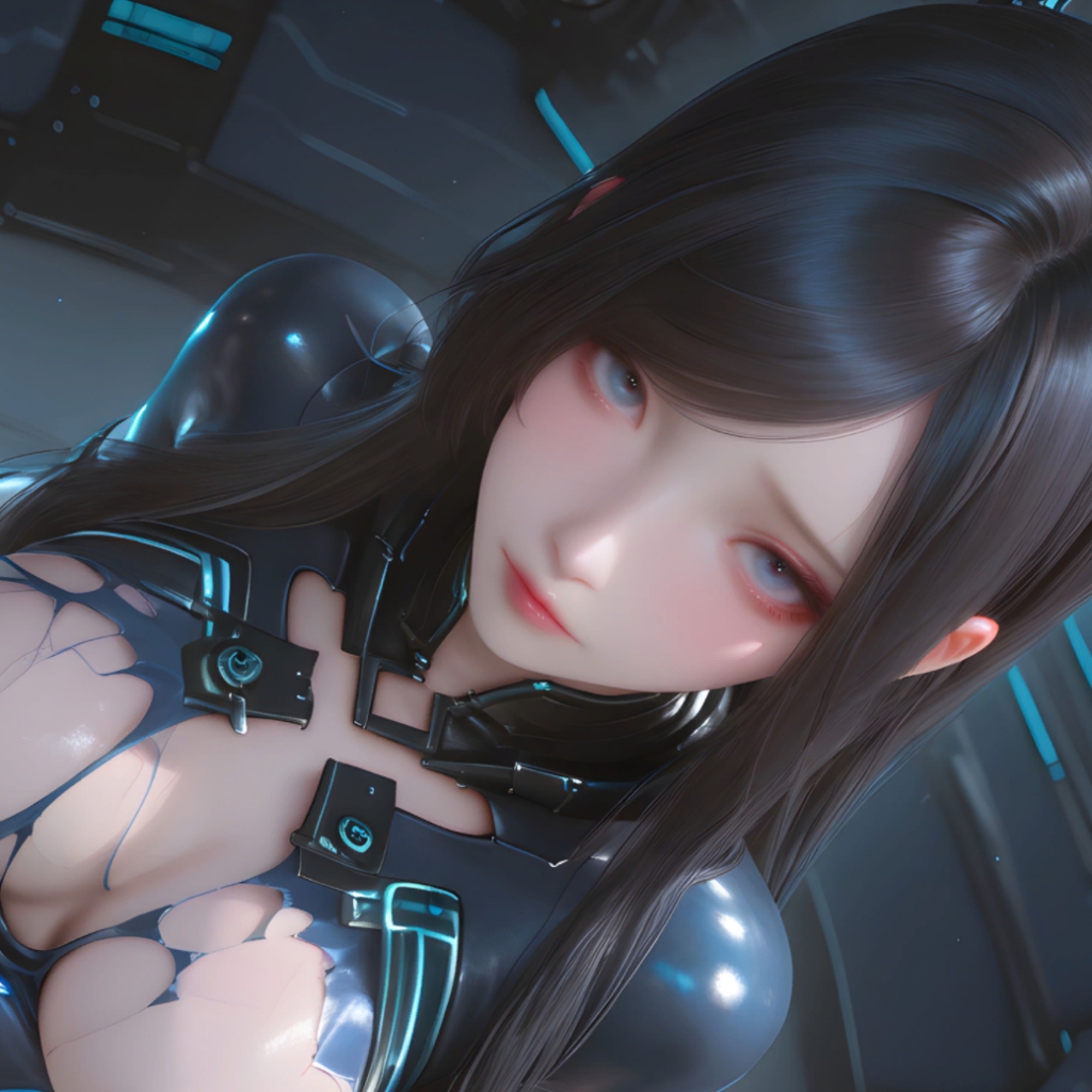 [Hajily-623][R-18]2025-10-11 Raven P1