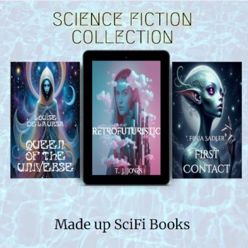 Science Fiction Novels