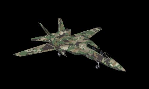 EF-24G Multicam Digital