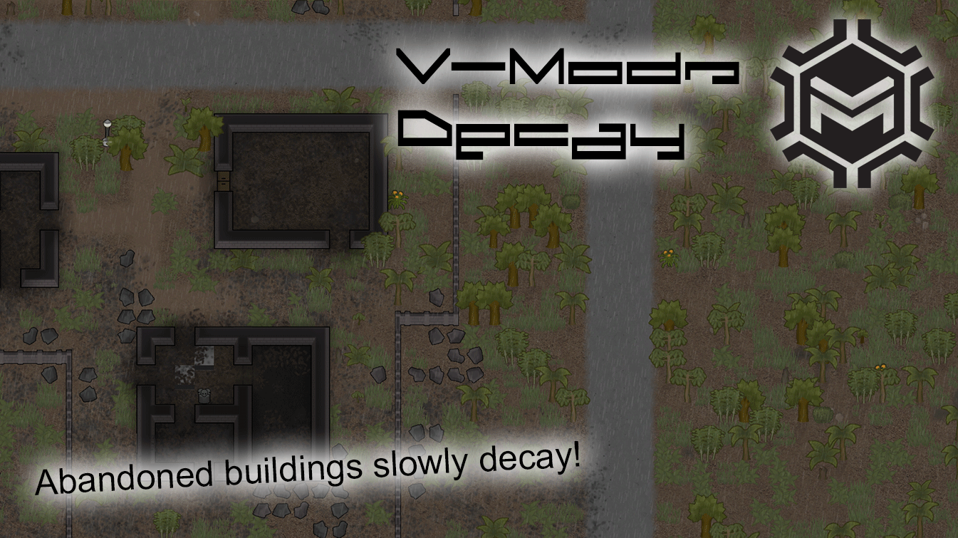 V-Mods Decay