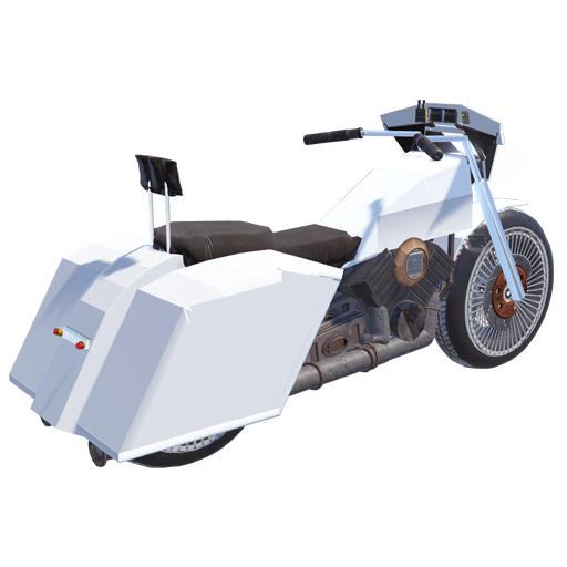 Superglide_White