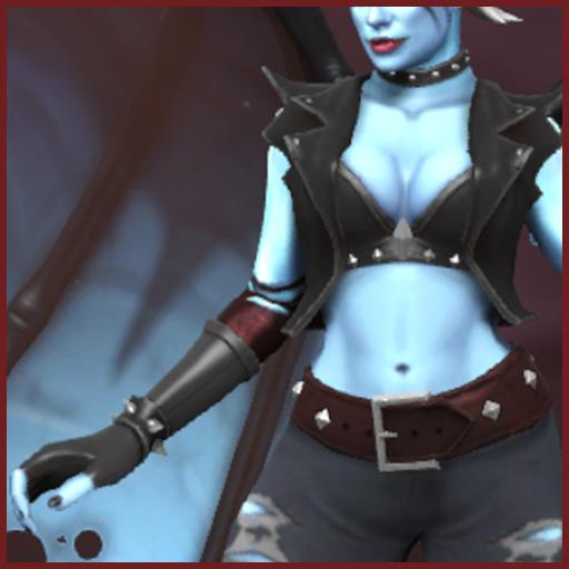 Scream of Metal - Armor