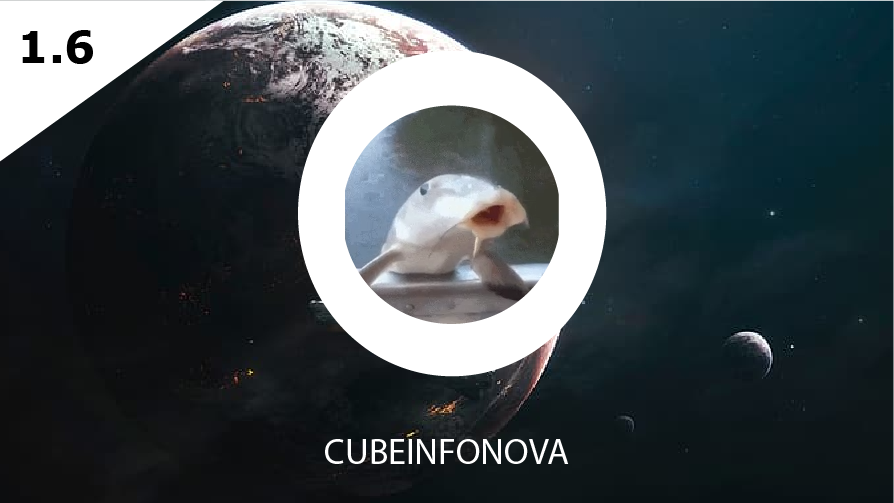 CubeInfoNova mod preview for RimWorld