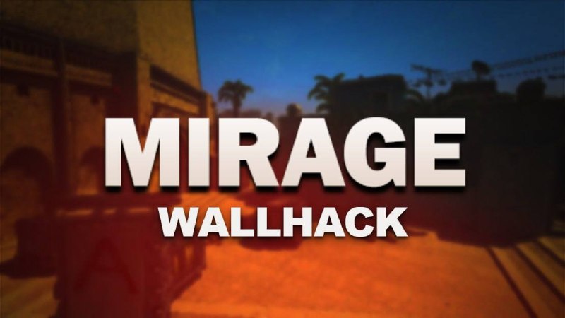 Mirage WALL
