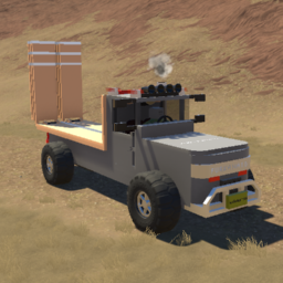 FURKANATO A0 TOW FUKO TOWLINE (LATETS VERION REMAKE 6.)