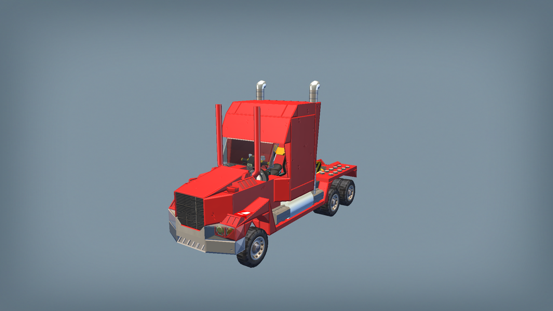 Chapter 2 Mini Semi