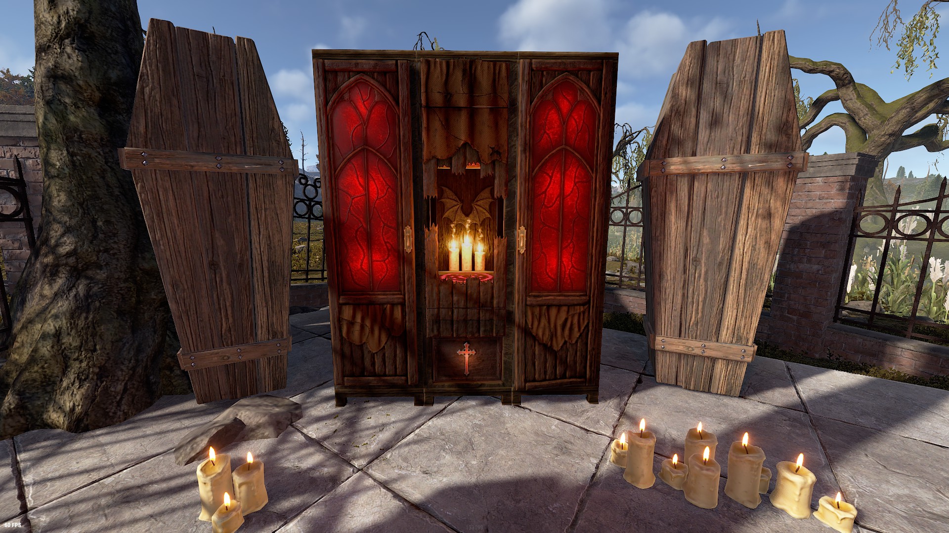 Lord of the Night Locker thumbnail 6
