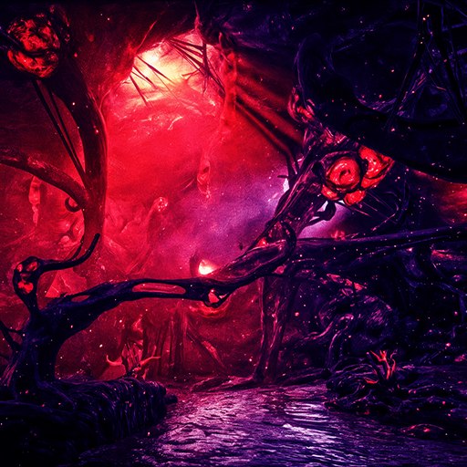 Umbral Abyss Revamp - The Flesh of Urrath