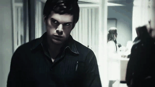 Dexter Morgan