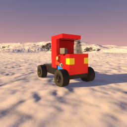 H-Series Addon