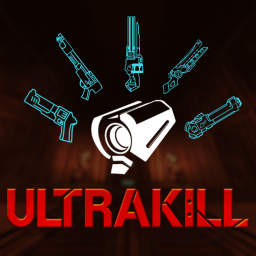 ULTRAKILL Weapons Pack – Garry's Mod Mod