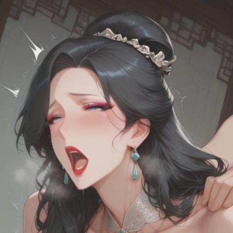 师娘我忍不住了2