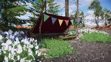 Lean-to 3B