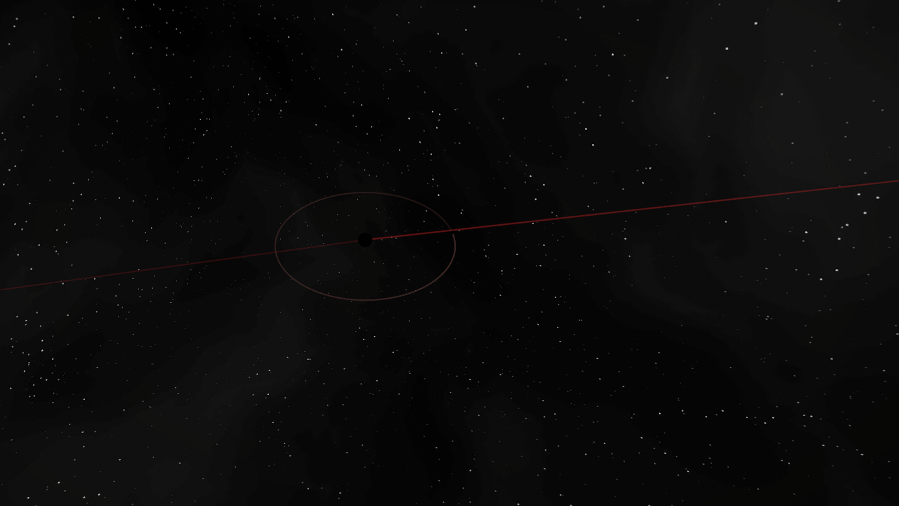 The Silia System (FICTIONAL)