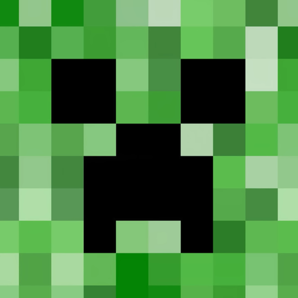 MINECRAFT CREEPER RAP