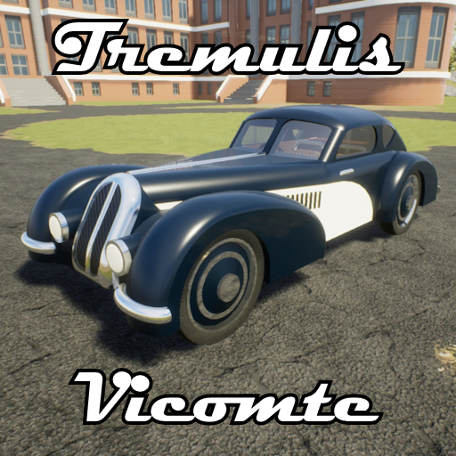 Tremulis Vicomte