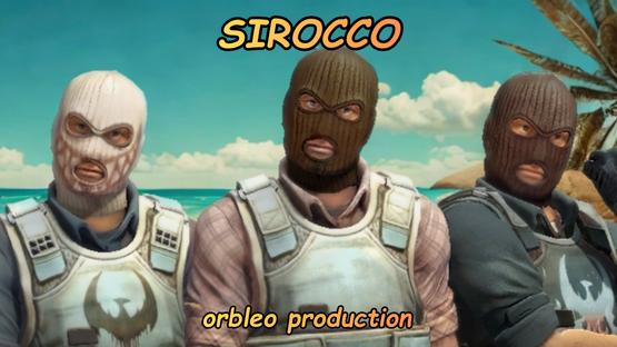 Sirocco – Counter-Strike 2 Mod