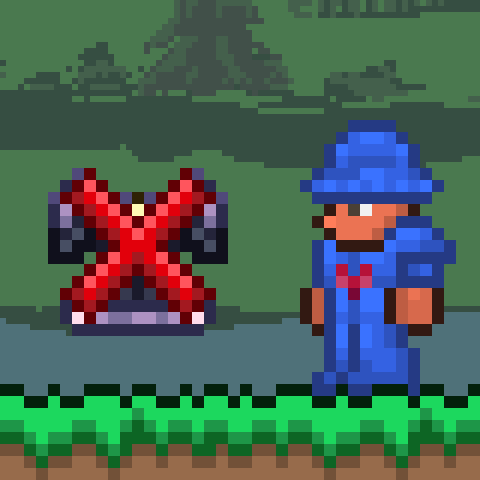 Better Pre-Boss Summoner – tModLoader Mod