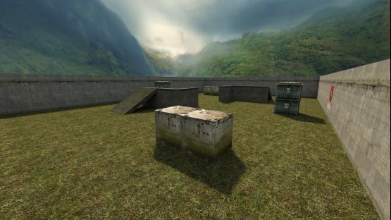 Am_grass2_ngnw – Counter-Strike 2 Mod