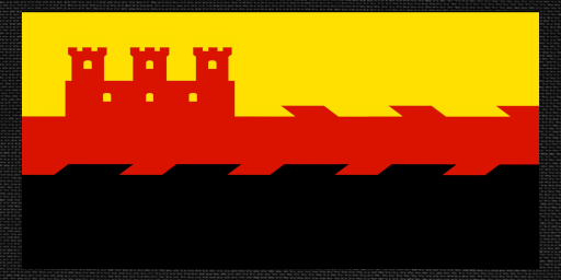Castile Patch