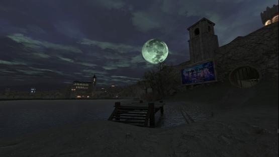 ze_doomglaven – Counter-Strike 2 Mod