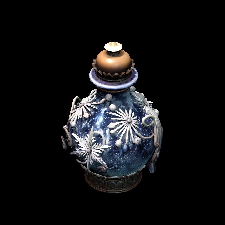 Potion Bottle