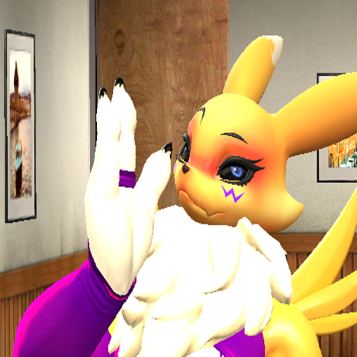 [Bom39/Vrchat] RenaBom 18+ (Reupload)