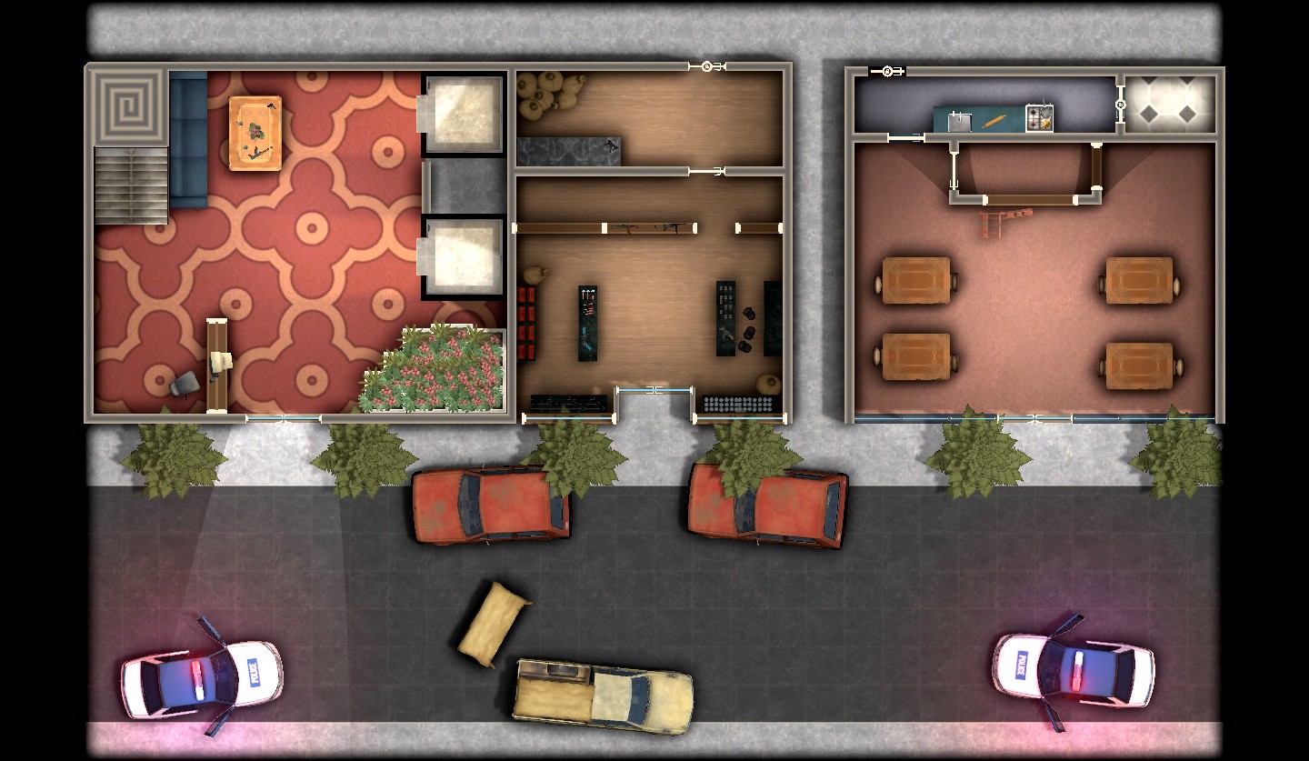 Street of holand preview