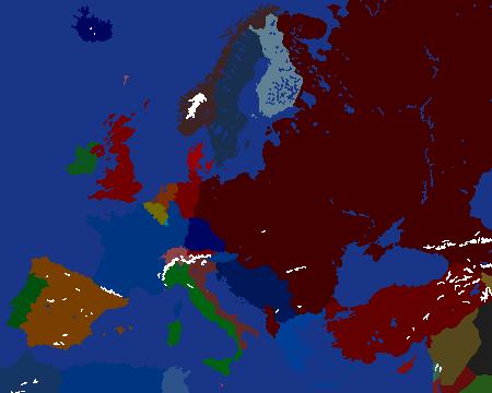 Operation Unthinkable - June 1st 1945