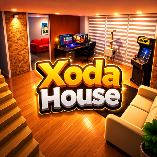Xoda House