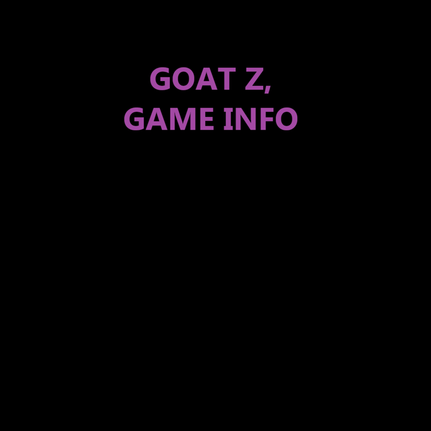 CheaterGoat