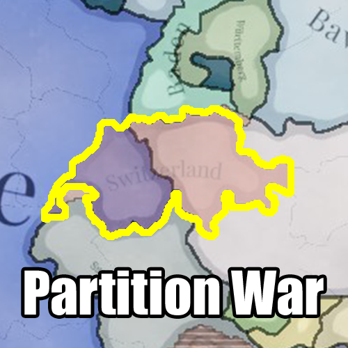 Partition War
