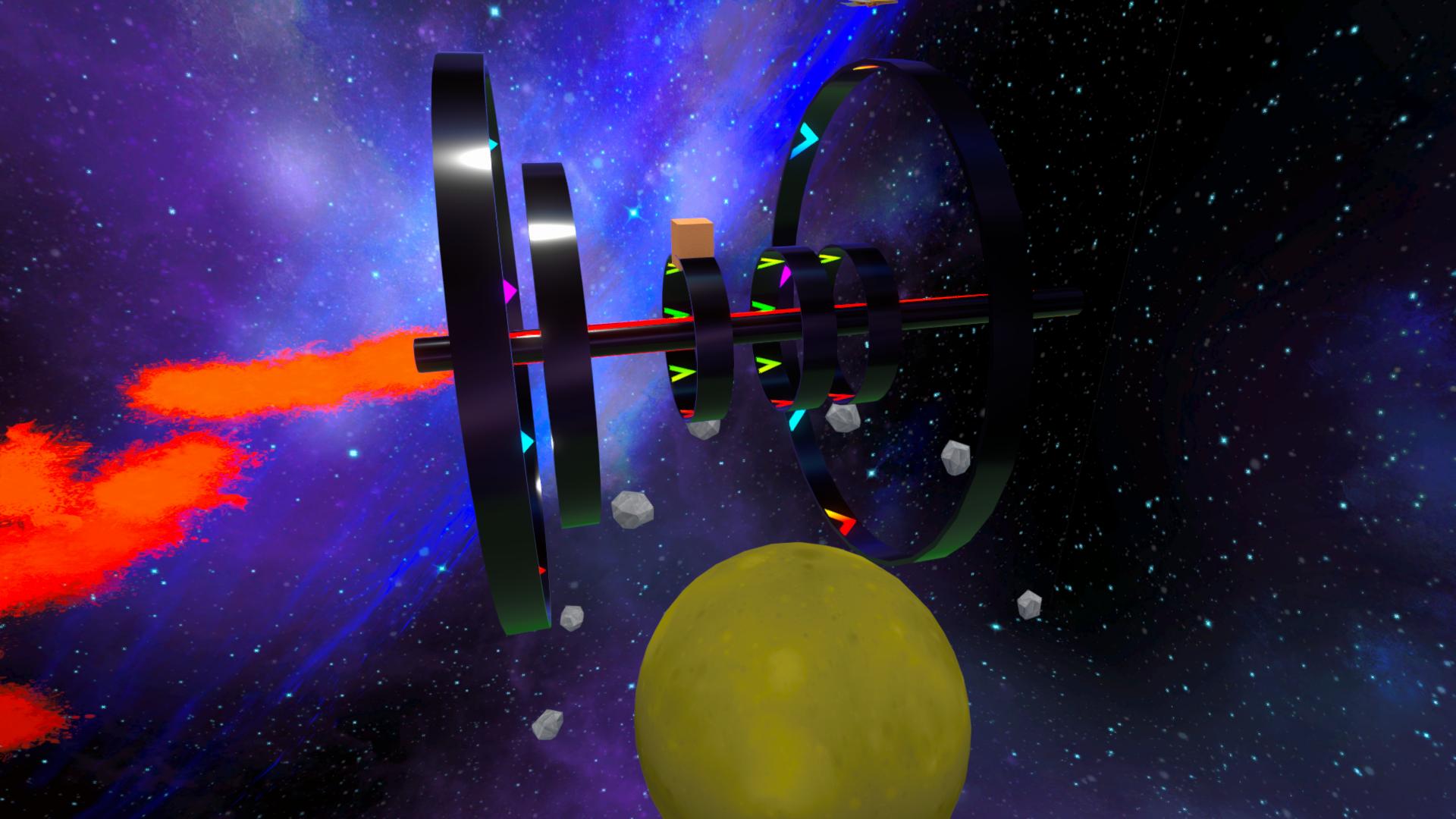 ION CANNON