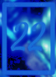 Advent Calendar (22/24)