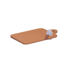 Cutting Board