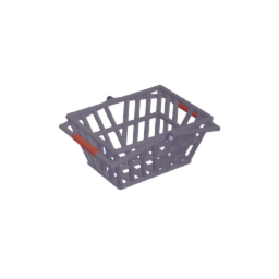 shopping basket
